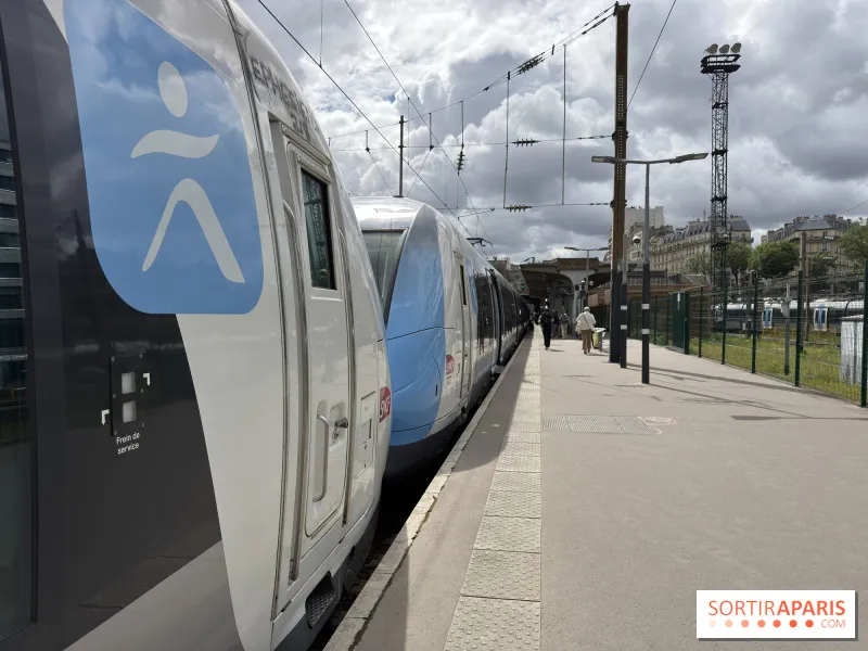 Paris Metro and RER Disruptions July 13-19, 2026