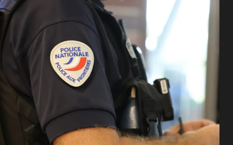 Paris 'Serial Lover' Arrested at Airport Before Morocco Flight