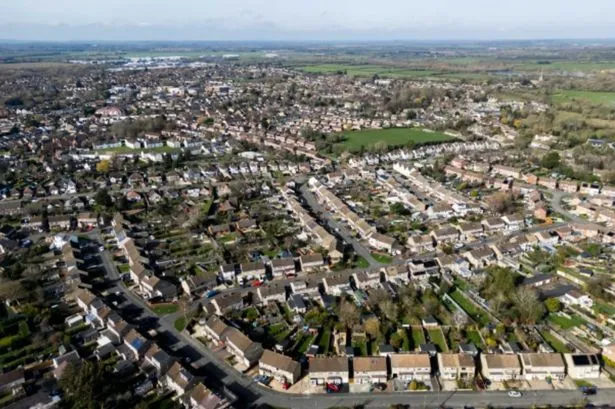 Parish Council Tax Warning for English Households