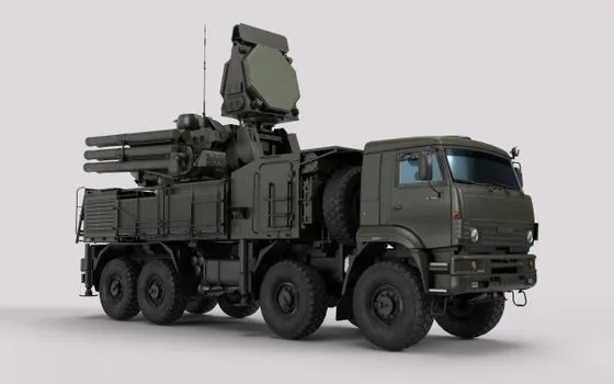 Parsons Wins $514M Missile Defense Agency Contract Option