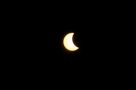 Éclipse solaire partielle visible au Maroc le 12 août