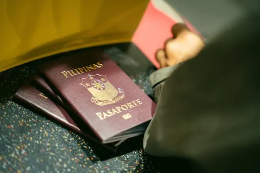 Passport Pitfalls: Travelers Stranded at Their Own Expense