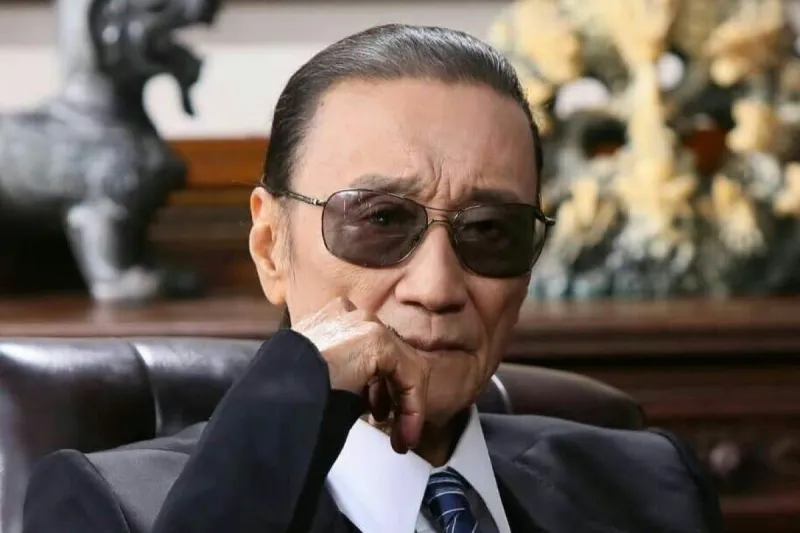 Patrick Tse, Hong Kong Cinema Icon, Dies at 89