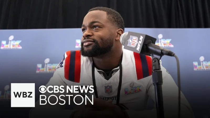 Patriots WR Kayshon Boutte Wants to Stay in New England