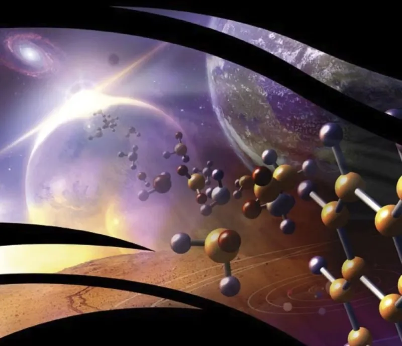 Patterns of Biosignatures May Reveal Alien Life