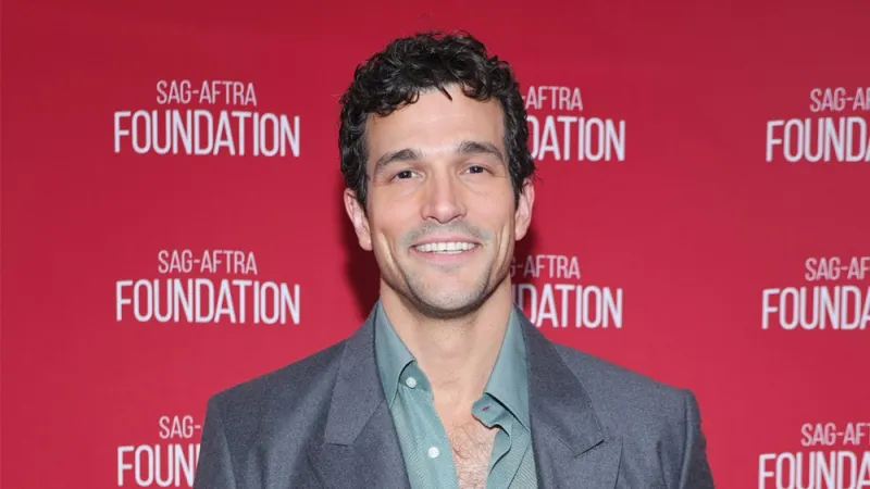 Paul Anthony Kelly rejoint le casting de 'Housemaid's Secret'