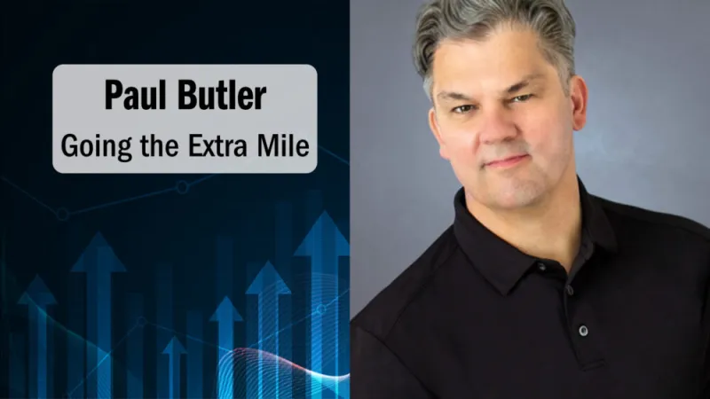 Paul Butler: 'Don't Phone It In!' – Verified Facts
