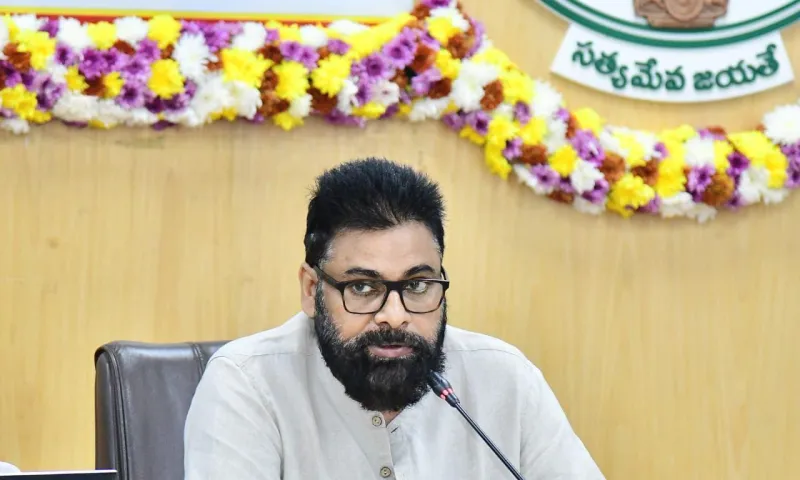 Pawan Kalyan undergoes surgery, advised rest