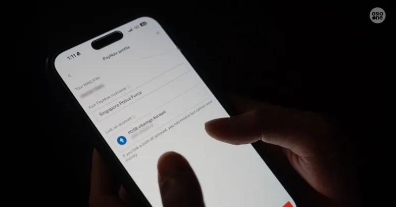 PayNow to Remove Nickname Feature from June 6 to Fight Scams