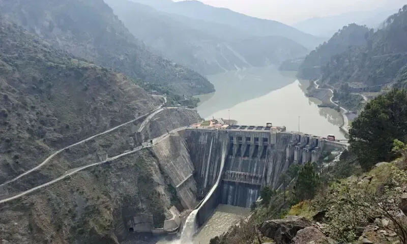 PCA Rules on Indus Waters Treaty Dispute