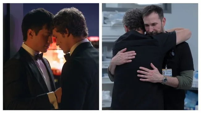 Peabody Awards 2026 Winners Announced