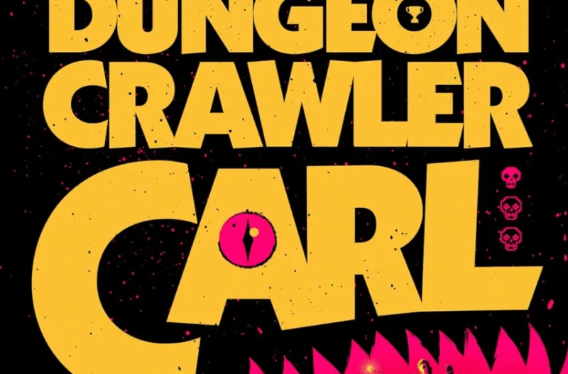 Peacock Orders 'Dungeon Crawler Carl' Series