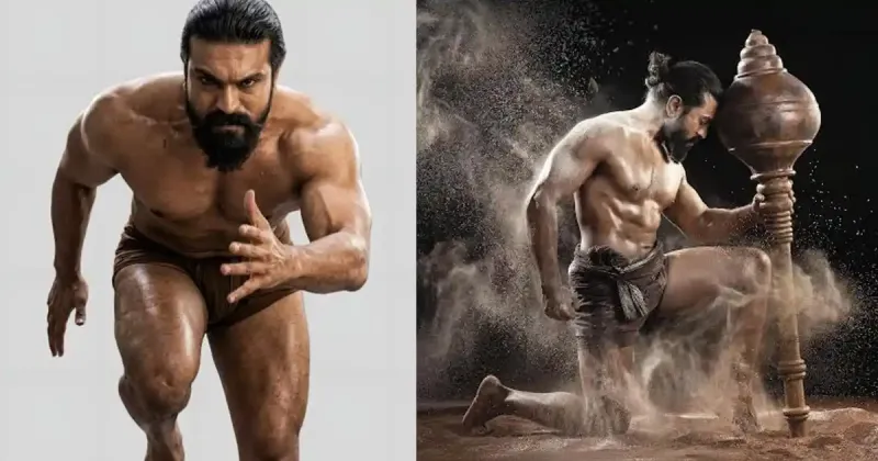 Date de sortie de Peddi incertaine après le report de Toxic