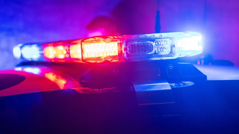 Pedestrian killed in Trenton early Sunday, police say