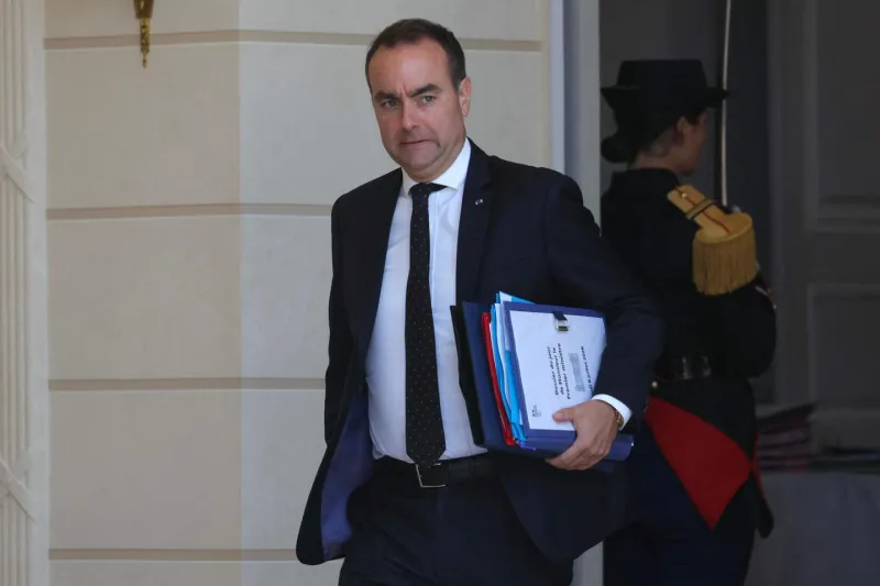 Pegasus Spyware: French PM's Morocco Visit Amid Probe