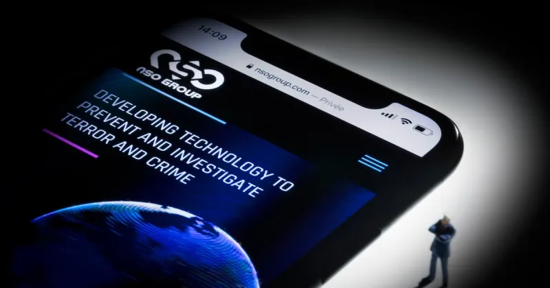 Pegasus Spyware: NSO Group's 2026 Struggles