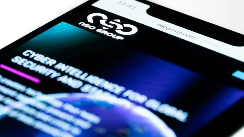 L'enquête Pegasus se poursuit 5 ans après
