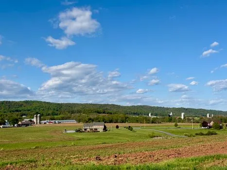 Pennsylvania American Water Rate Adjustment Approved