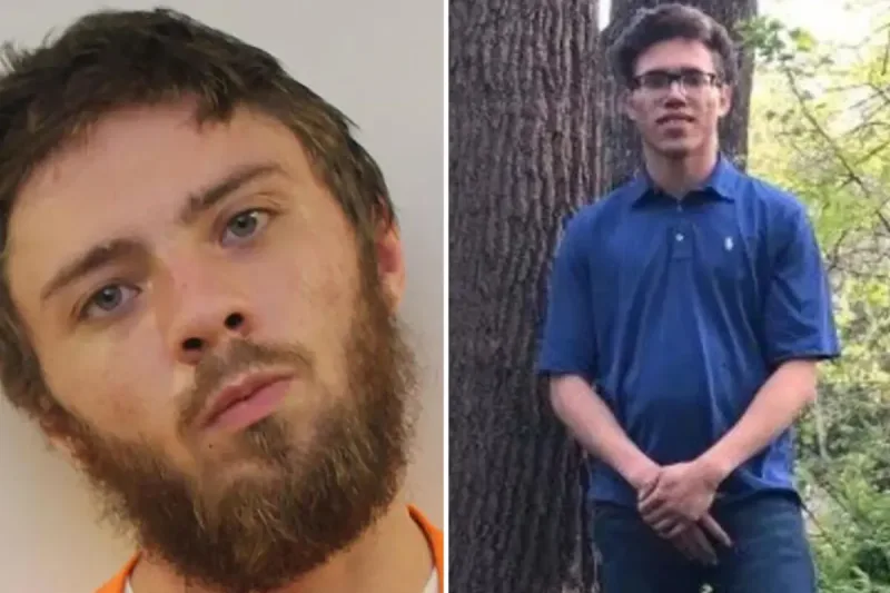 Pennsylvania man sentenced for murdering informant with fentanyl