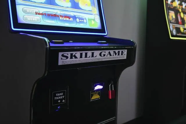 Pennsylvania Skill Games: Lawmakers Face Deadline