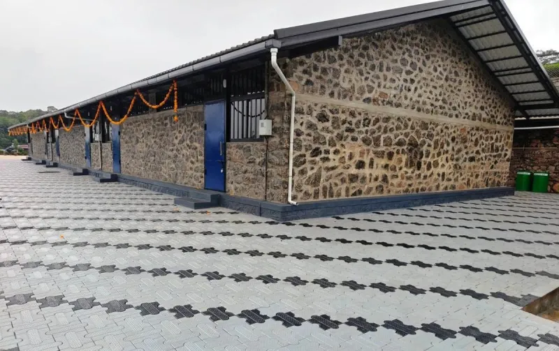 Penshurst Estate Unveils High-Tech Worker Housing in Peerumade