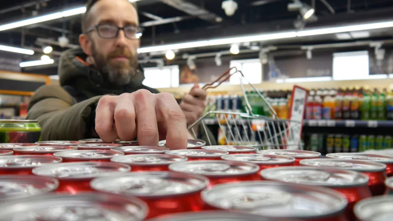 PepsiCo vs Coca-Cola : pourquoi l'écart de valorisation ?