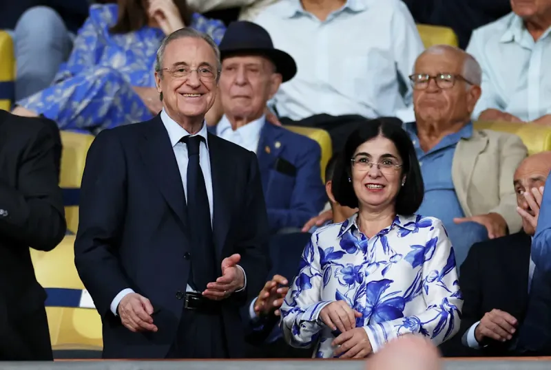 Perez Addresses Mourinho Return Rumors at Real Madrid