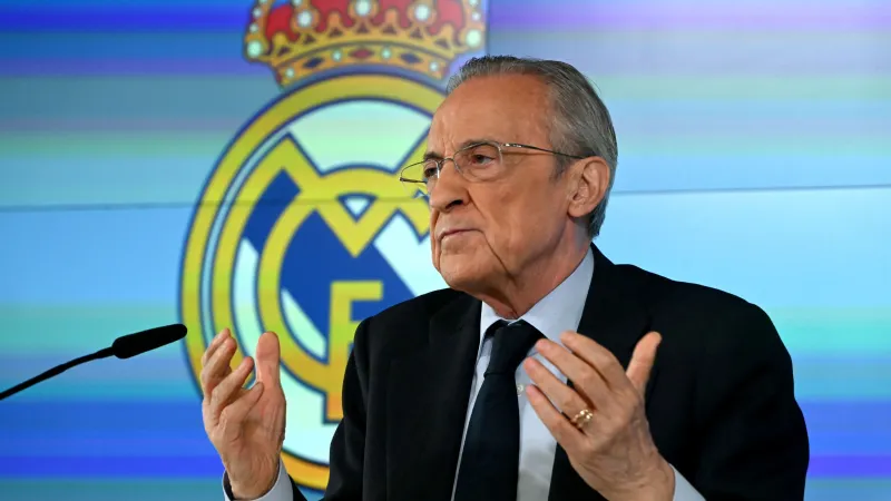 Perez Denies Contact with Mourinho Over Real Return