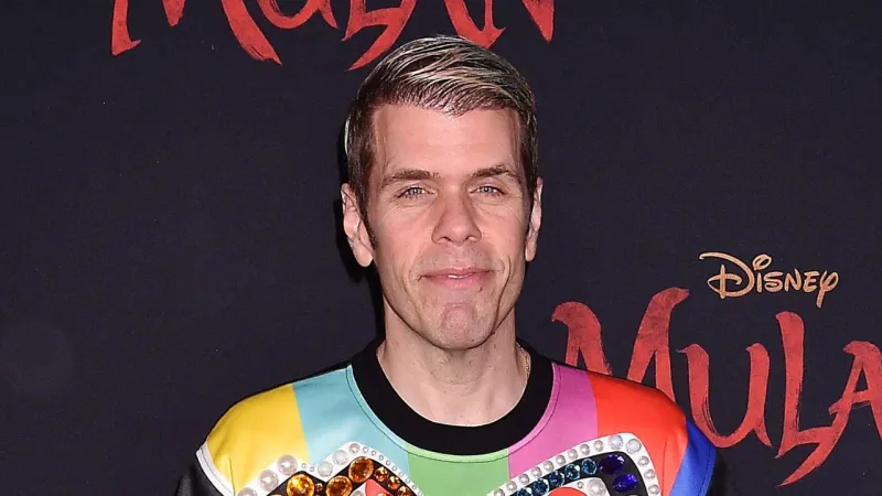 Perez Hilton's Visits With Kids Require Psychiatric Clearance