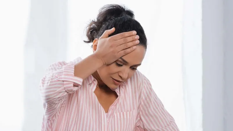 Perimenopause: A Taboo Topic in Morocco's Health Discourse