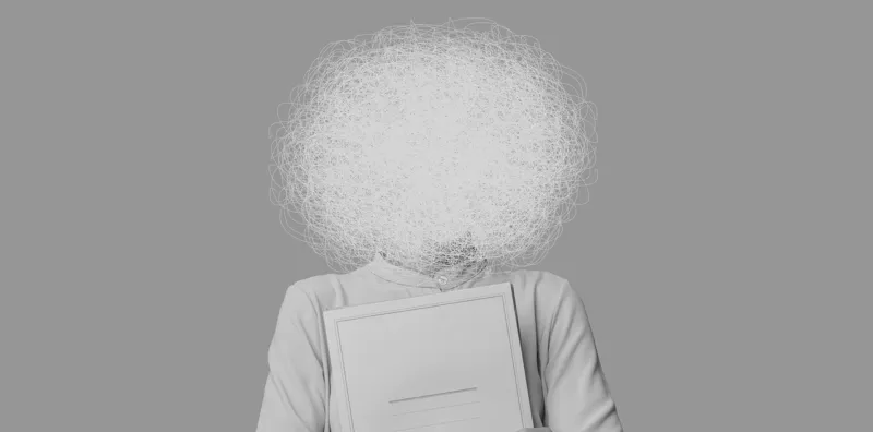 Brouillard cérébral de la périménopause : une revue clinique valide les symptômes cognitifs