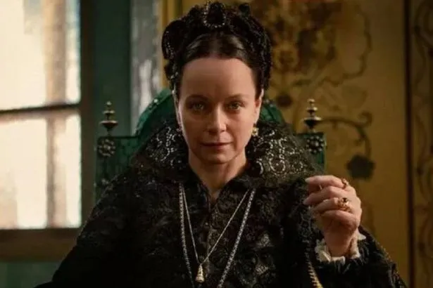 Period Drama 'The Crown' Streaming Free on Channel 4