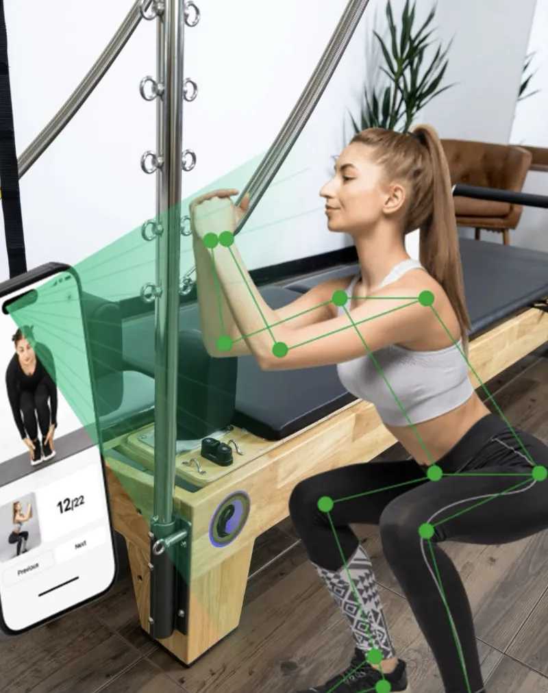 PersonalHour Launches AI Pilates Funding Initiative