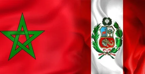 Peru's President-Elect Reaffirms Support for Morocco's Sahara