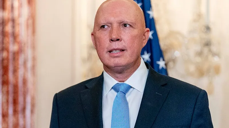 Peter Dutton appointed to Queensland Investment Corporation board