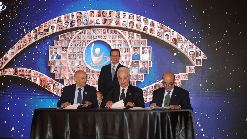 Pharco Launches Glaucoma Initiative in Egypt