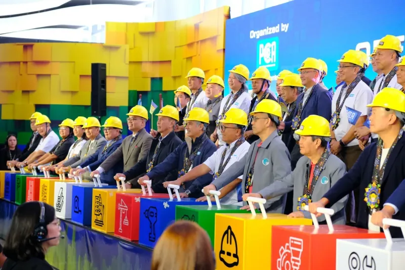 PHILCONSTRUCT 2026: Building a Resilient Philippines