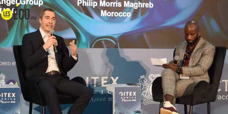 Philip Morris Bets on Morocco's Digital Leap