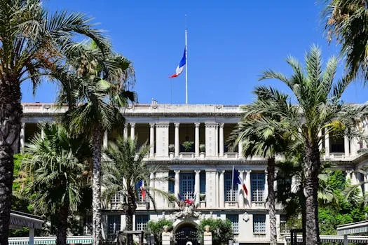 Philippe Lalliot nommé ambassadeur de France au Maroc