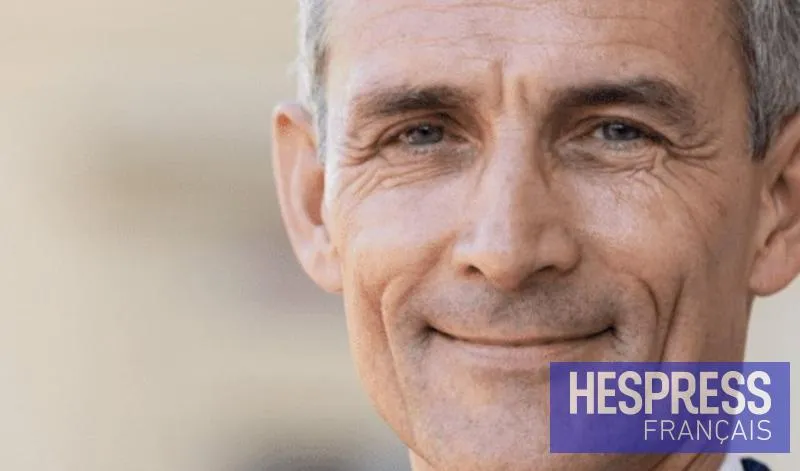 Philippe Lalliot attendu comme nouvel ambassadeur de France au Maroc