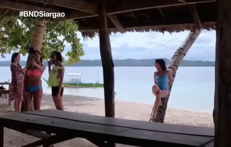 Philippine lawmaker seeks stronger tourist safeguards for indigenous groups