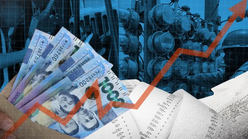 Philippine power bills rise as spot market prices surge in June