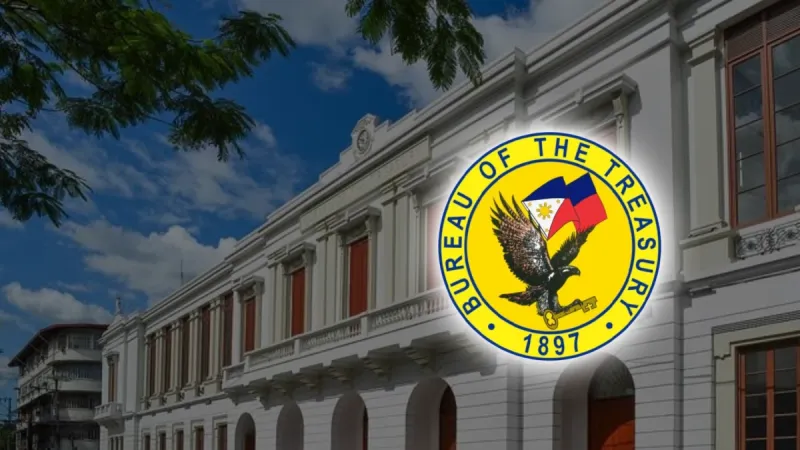 Philippines' Budget Deficit Tops ₱1 Trillion in August
