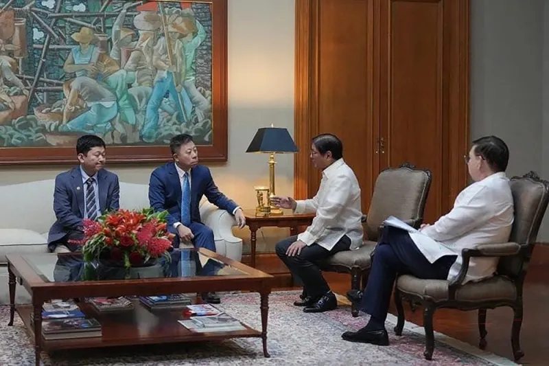Philippines, China Summon Envoys Over Ayungin Shoal Clash