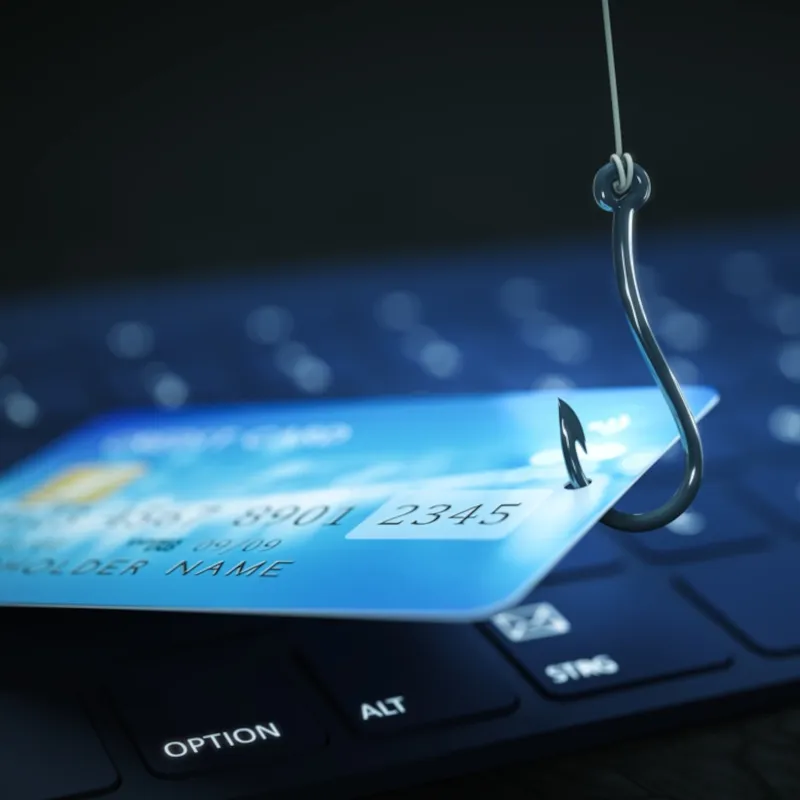 Phishing leader gets 4 years suspended in Ottignies