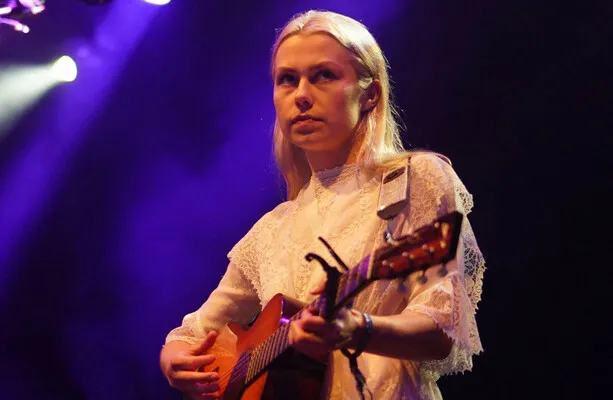 Phoebe Bridgers Announces First Tour in Three Years