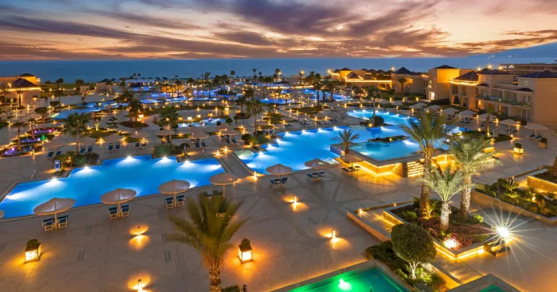Pickalbatros Gets $200M World Bank Loan for Morocco Hotels