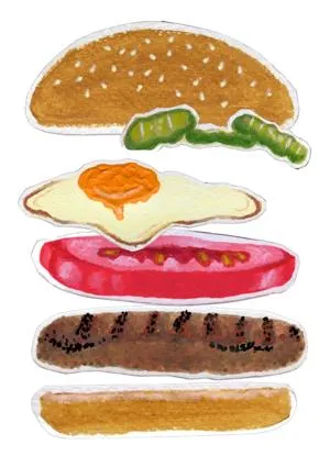 Picnic Economics: Agriculture's Impact Ingredient by Ingredient