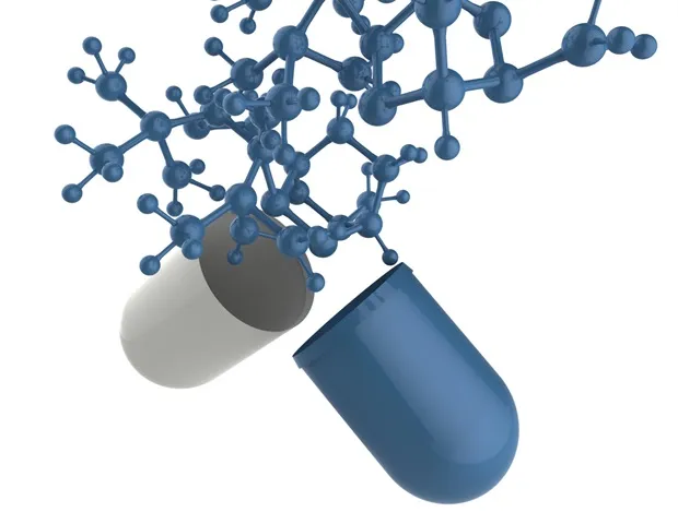 Pico-calorimeter detects antibiotic resistance via heat