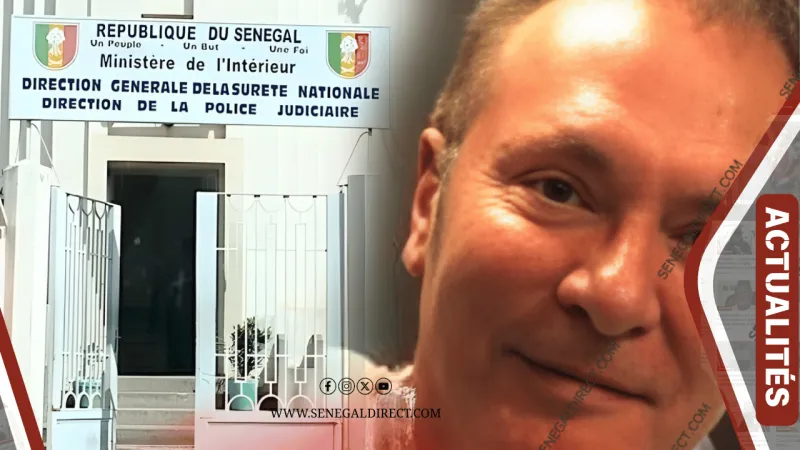 Pierre Robert Case: Judge Orders Trial for Accused